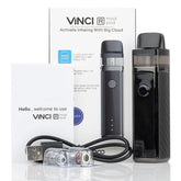 Voopoo Vinci R 1500mAh Built in Battery Mod Pod Vape Kit
